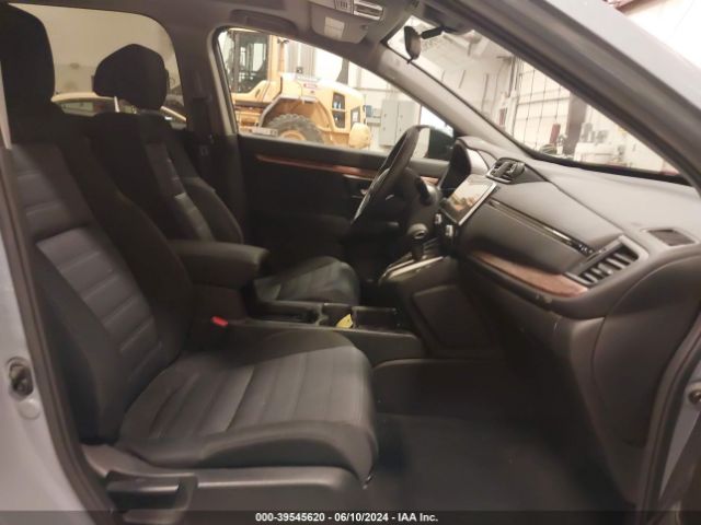 2HKRW2H58LH680545 Honda Cr-v Awd Ex