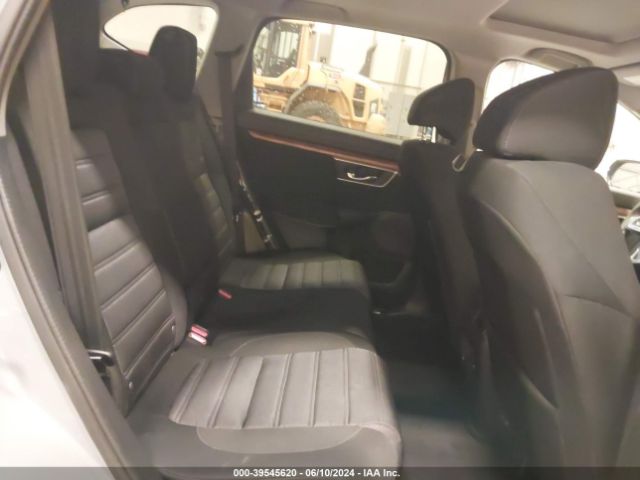 2HKRW2H58LH680545 Honda Cr-v Awd Ex