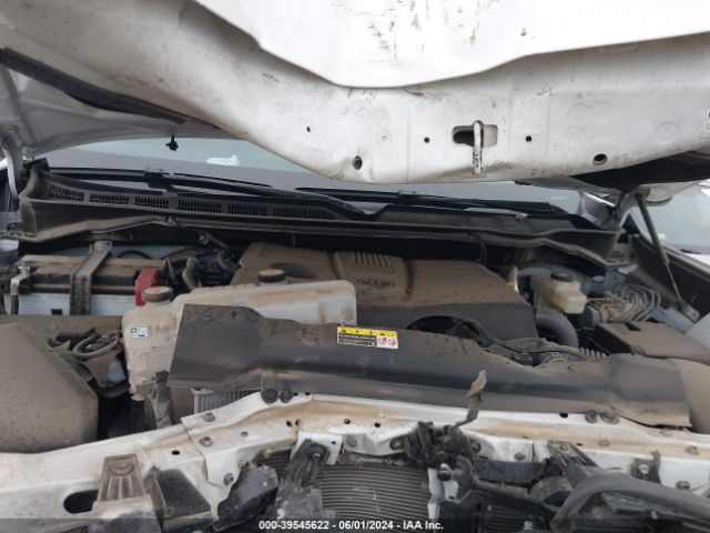5TFLA5DB8PX117121 Toyota Tundra Sr5