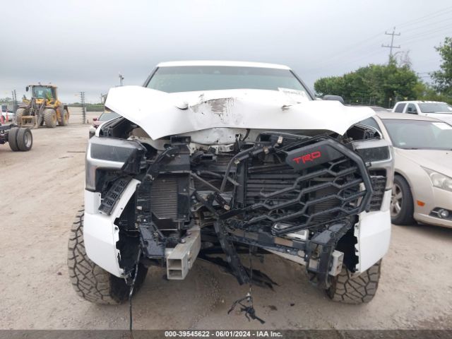 5TFLA5DB8PX117121 Toyota Tundra Sr5