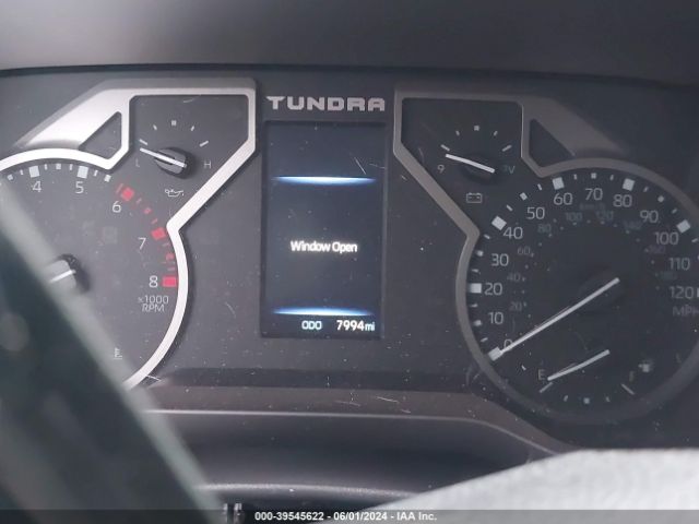 5TFLA5DB8PX117121 Toyota Tundra Sr5