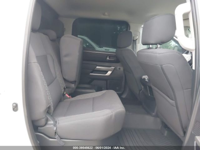 5TFLA5DB8PX117121 Toyota Tundra Sr5
