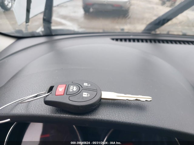 Nissan Versa 1.6 Sv 2016 3N1CN7AP6GL825754 Image 11