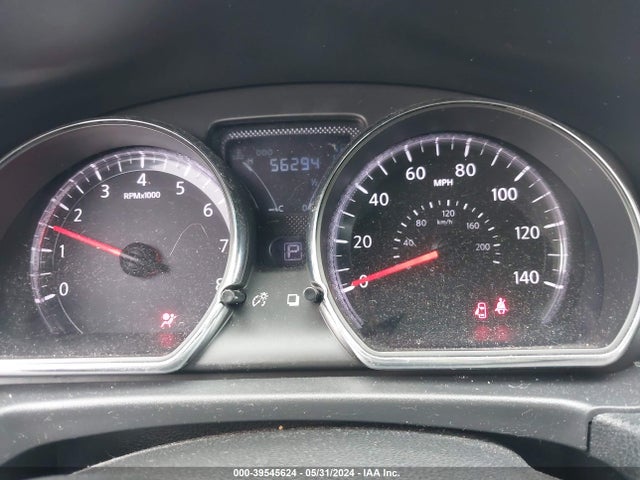 Nissan Versa 1.6 Sv 2016 3N1CN7AP6GL825754 Image 7