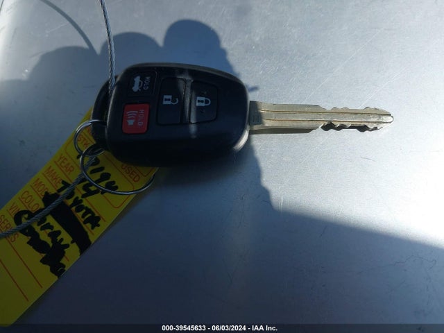 Toyota Corolla Le Eco Plus 2014 5YFBPRHE1EP028606 Image 11