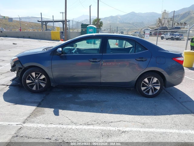 Toyota Corolla Le Eco Plus 2014 5YFBPRHE1EP028606 Image 14