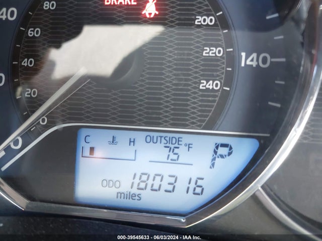 Toyota Corolla Le Eco Plus 2014 5YFBPRHE1EP028606 Image 15