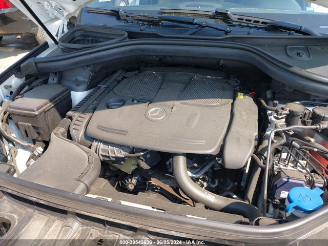 4JGDA5HB9HA942325 Mercedes-Benz Gle 350 4matic