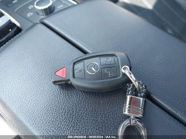 4JGDA5HB9HA942325 Mercedes-Benz Gle 350 4matic