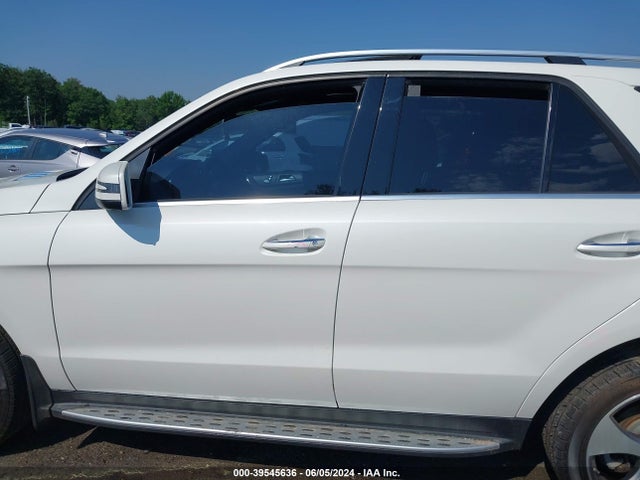 4JGDA5HB9HA942325 Mercedes-Benz Gle 350 4matic