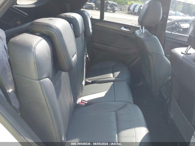 4JGDA5HB9HA942325 Mercedes-Benz Gle 350 4matic