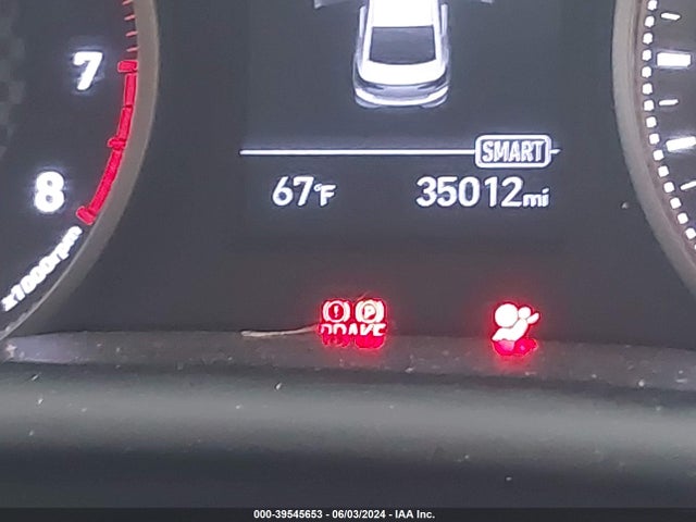 Hyundai ELANTRA SEL 2020 KMHD84LF4LU026014 Image 15