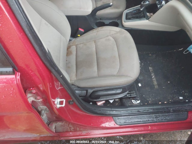Hyundai ELANTRA SEL 2020 KMHD84LF4LU026014 Image 5