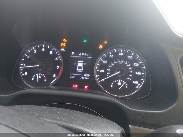 Hyundai ELANTRA SEL 2020 KMHD84LF4LU026014 Image 7