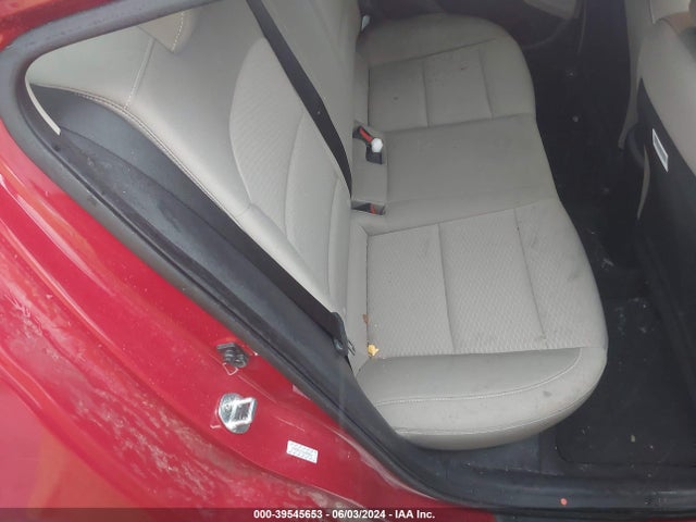 Hyundai ELANTRA SEL 2020 KMHD84LF4LU026014 Image 8