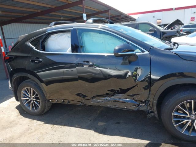 2T2AKCEZ0RC020724 Lexus NX 350H