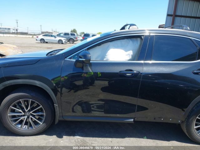 2T2AKCEZ0RC020724 Lexus NX 350H