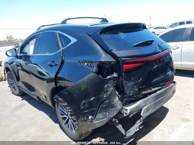 2T2AKCEZ0RC020724 Lexus NX 350H