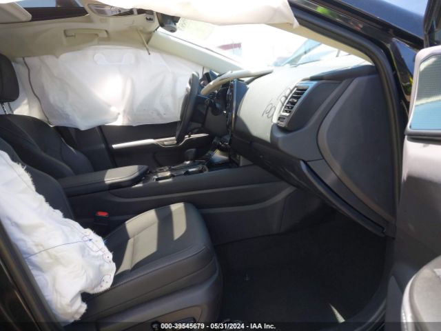 2T2AKCEZ0RC020724 Lexus NX 350H