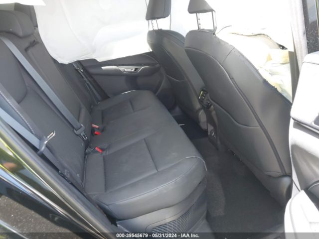 2T2AKCEZ0RC020724 Lexus NX 350H