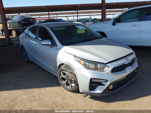 KIA mpi nu 2020 3KPF24AD1LE240411 Image 15