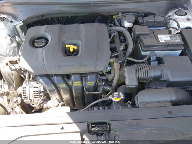 KIA mpi nu 2020 3KPF24AD1LE240411 Image 24