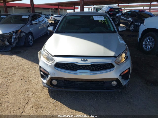KIA mpi nu 2020 3KPF24AD1LE240411 Image 26