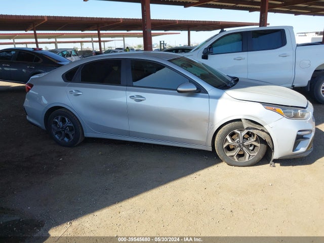 KIA mpi nu 2020 3KPF24AD1LE240411 Image 27