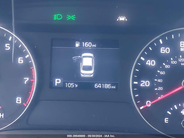 KIA mpi nu 2020 3KPF24AD1LE240411 Image 29