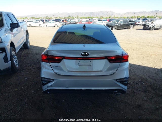 KIA mpi nu 2020 3KPF24AD1LE240411 Image 30