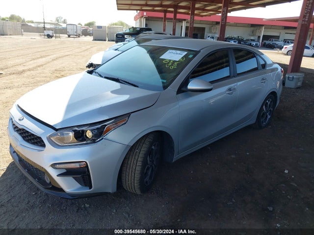 KIA mpi nu 2020 3KPF24AD1LE240411 Image 16