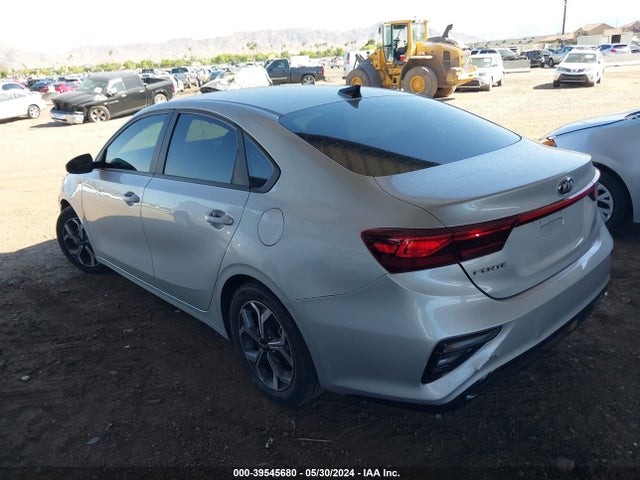 KIA mpi nu 2020 3KPF24AD1LE240411 Image 17