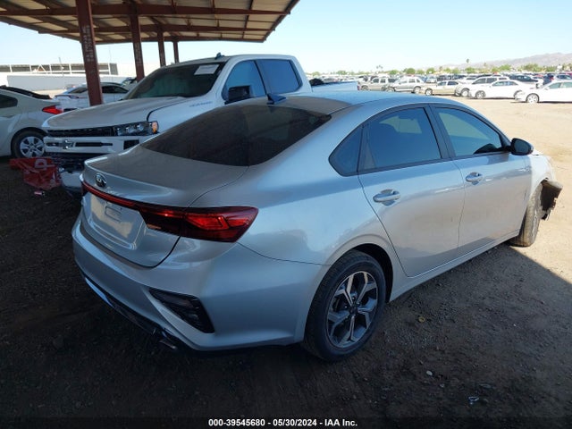 KIA mpi nu 2020 3KPF24AD1LE240411 Image 18