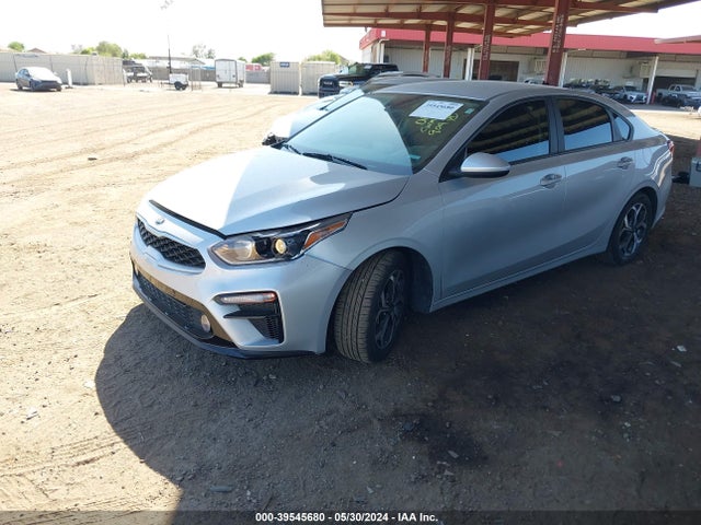 KIA mpi nu 2020 3KPF24AD1LE240411 Image 20
