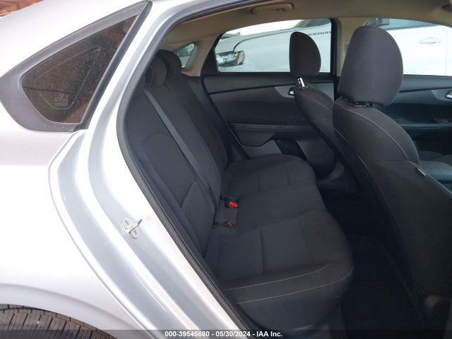 KIA mpi nu 2020 3KPF24AD1LE240411 Image 22