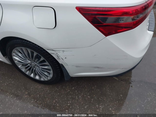 Toyota AVALON LIMITED 2018 4T1BK1EB8JU279836 Image 12