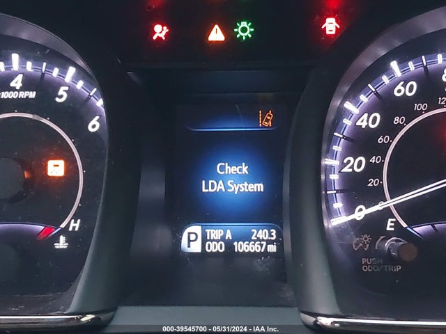 Toyota AVALON LIMITED 2018 4T1BK1EB8JU279836 Image 7