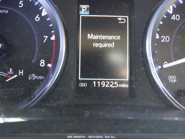 Toyota Highlander Xle 2018 5TDJZRFH6JS829049 Image 15