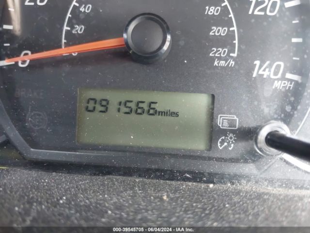 ML32F3FJXKHF04218 Mitsubishi Mirage G4 Es