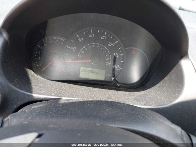 ML32F3FJXKHF04218 Mitsubishi Mirage G4 Es