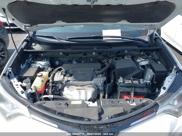 Toyota Rav4 Xle 2016 JTMWFREV0GJ071348 Image 10