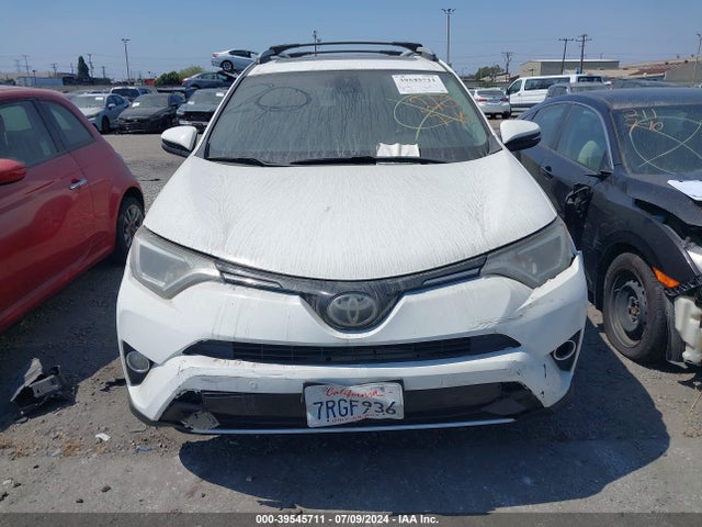 Toyota Rav4 Xle 2016 JTMWFREV0GJ071348 Image 12