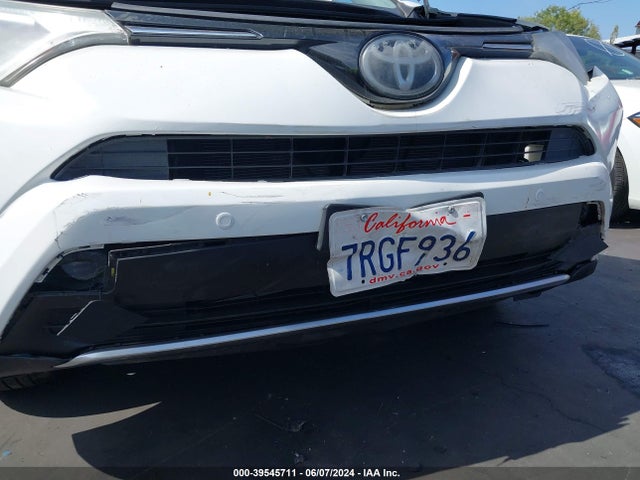 Toyota Rav4 Xle 2016 JTMWFREV0GJ071348 Image 18