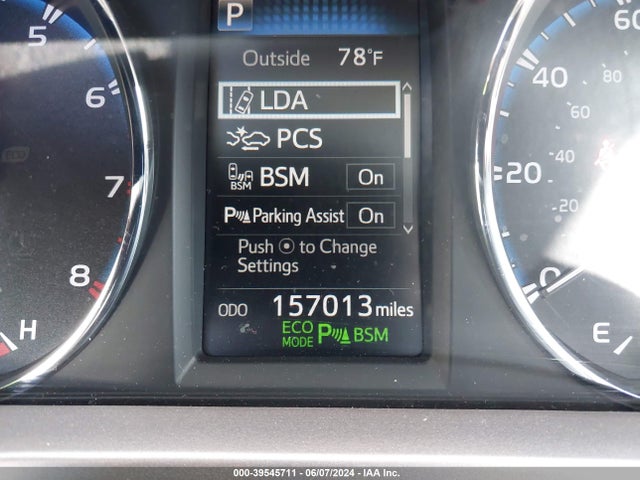 Toyota Rav4 Xle 2016 JTMWFREV0GJ071348 Image 7