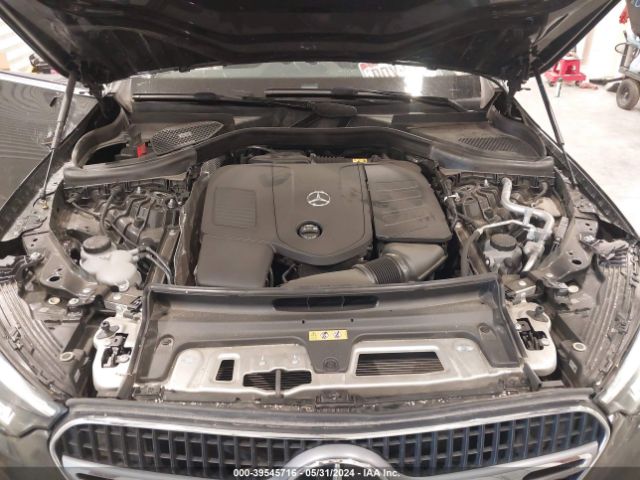 W1NKM4HB7RU041363 Mercedes-Benz Glc 300 4matic Suv