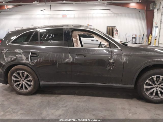 W1NKM4HB7RU041363 Mercedes-Benz Glc 300 4matic Suv