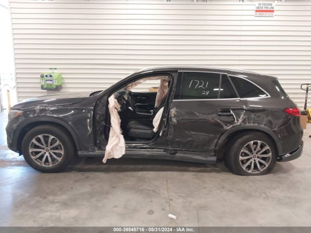 W1NKM4HB7RU041363 Mercedes-Benz Glc 300 4matic Suv