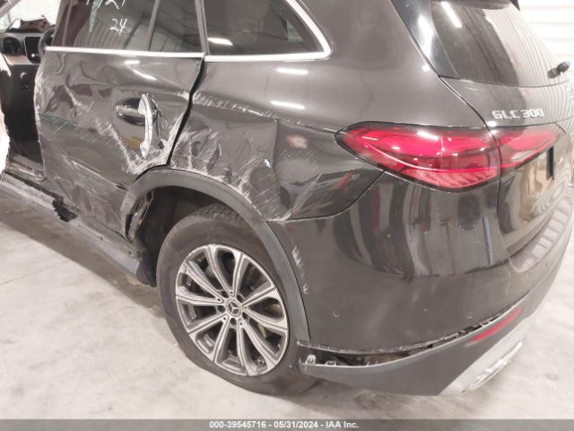 W1NKM4HB7RU041363 Mercedes-Benz Glc 300 4matic Suv