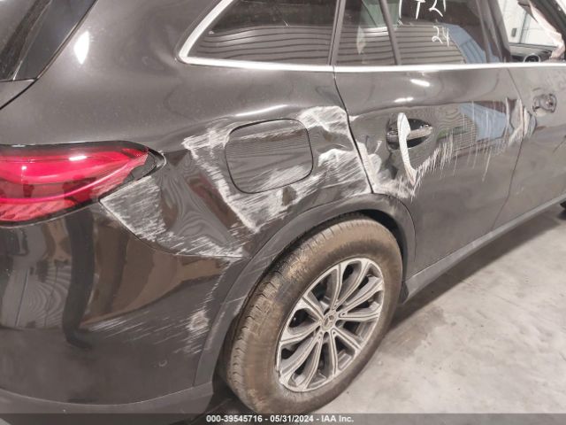 W1NKM4HB7RU041363 Mercedes-Benz Glc 300 4matic Suv