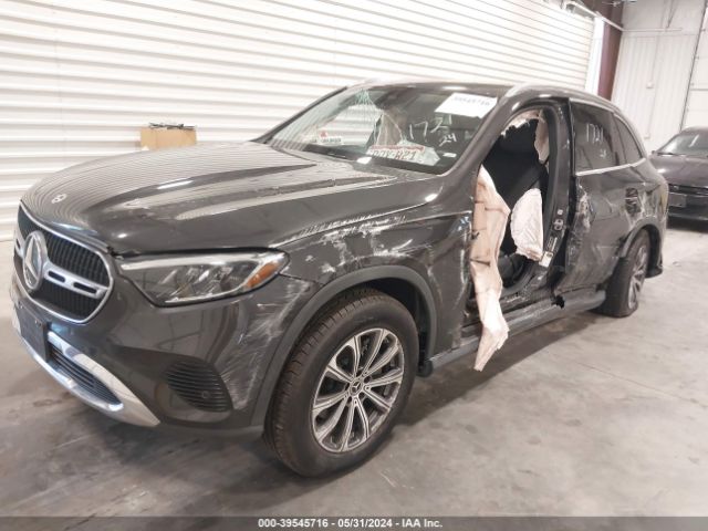 W1NKM4HB7RU041363 Mercedes-Benz Glc 300 4matic Suv
